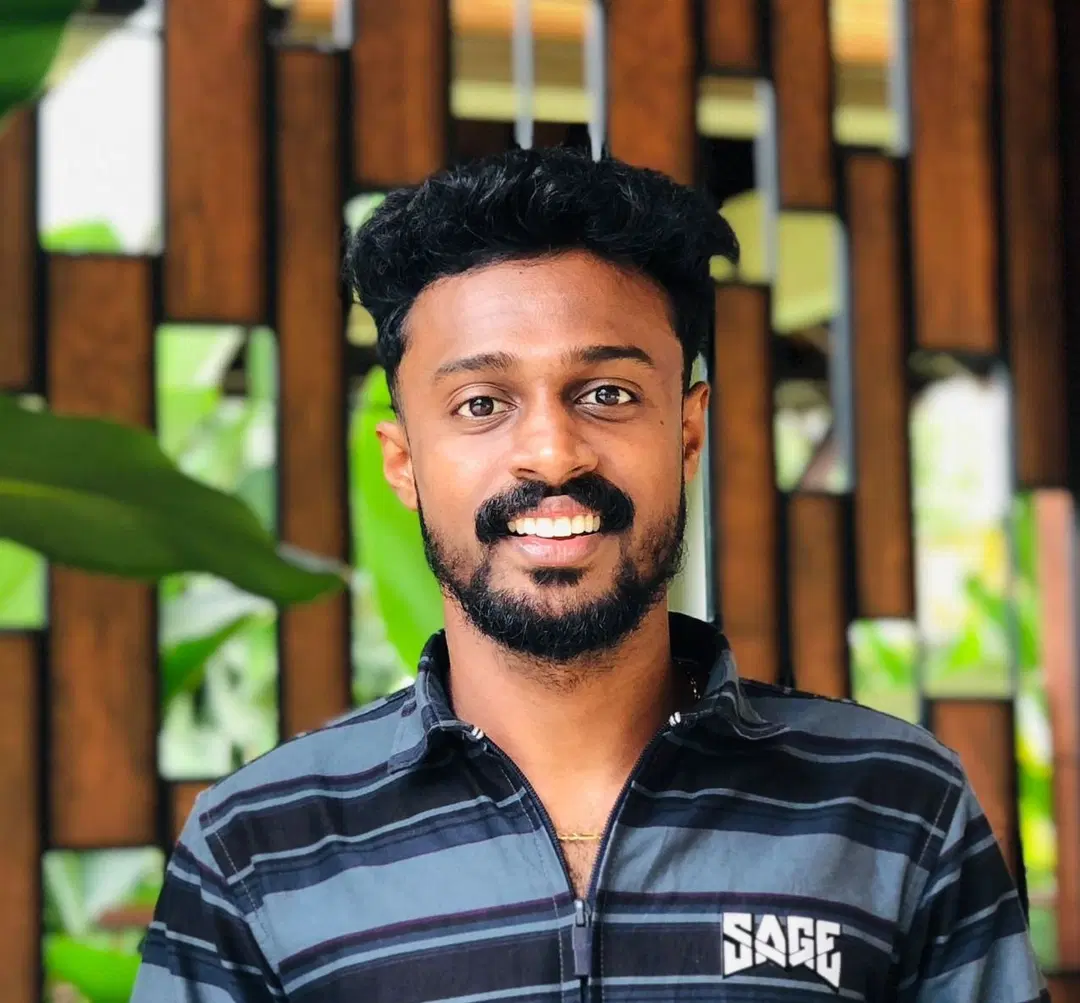 Vishnu KB